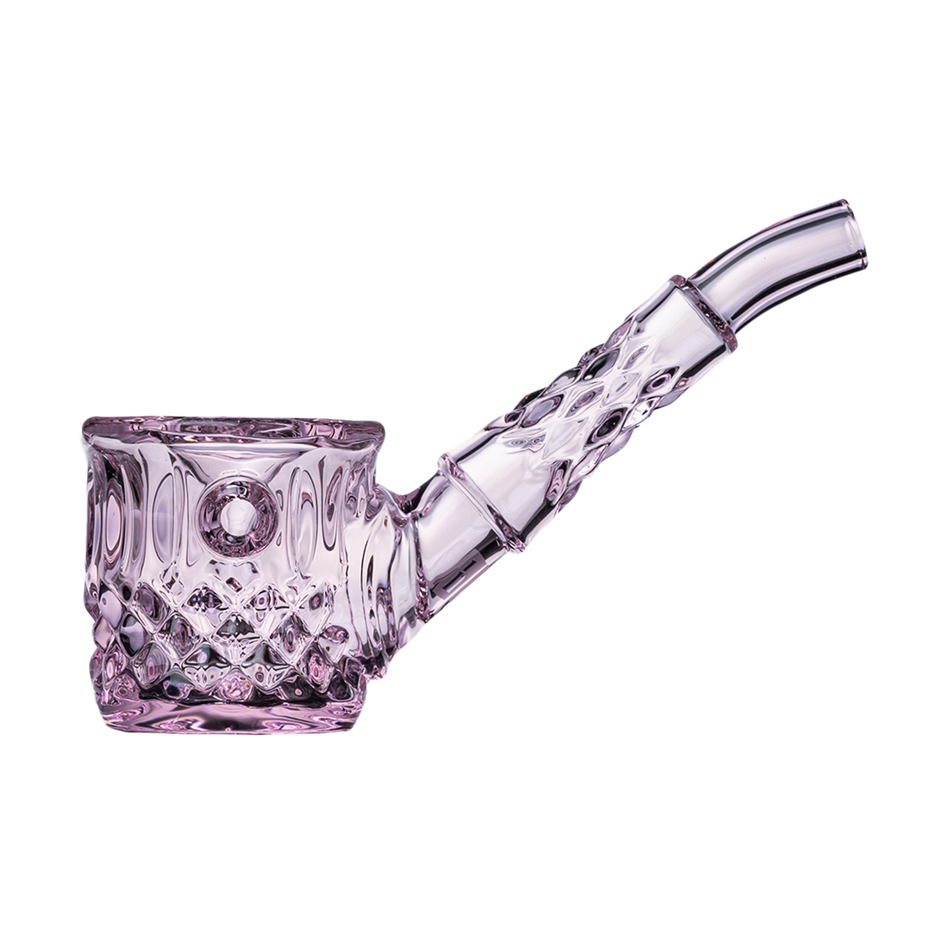 Highball Hand Pipe - NWTN / Petal (Pink) *ATX Only